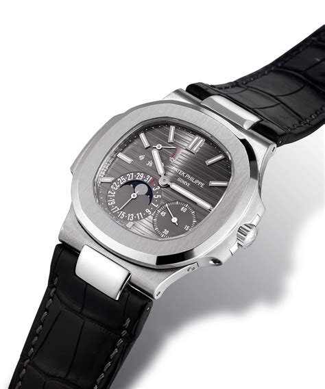 patek philippe nautilus 5712g-001